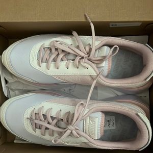Puma Cruise Rider Soft Rose
